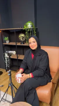 Cabinet Neuro-psy Hind Rhounaim