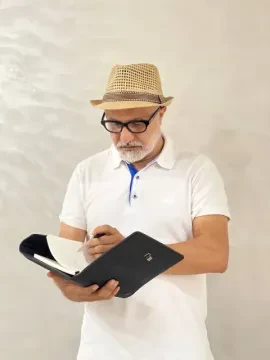 Psychologue El Manfaloti Abdelhafid