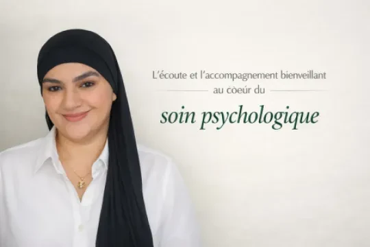 Psychologue clinicienne, Addictologue