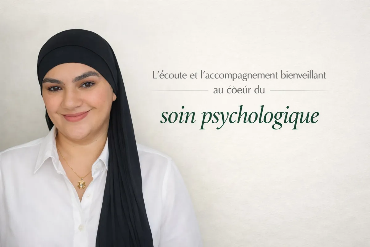 Psychologue clinicienne, Addictologue