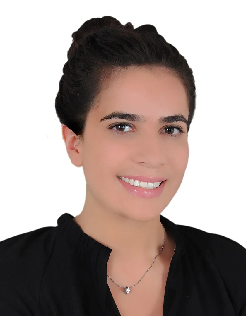 Yassmina Kharbouch, Psychologue clinicienne et Psychothérapeute