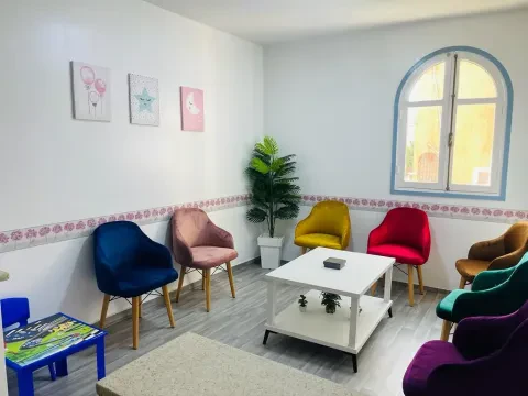 Centre Medico Psy Mir Ghita