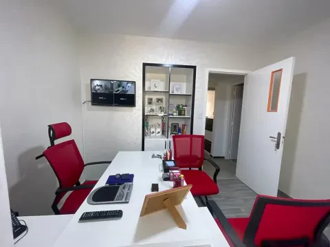 Centre Medico Psy Mir Ghita