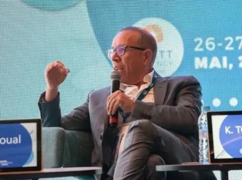 Pr Abdennabi Joual — Chirurgien urologue