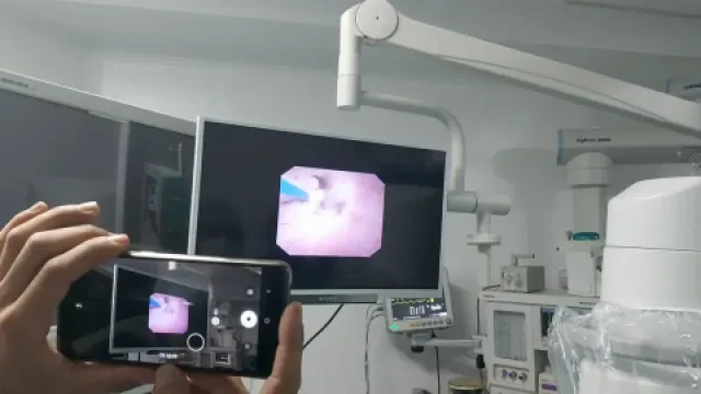 Dr Hamza El Neil — Urologue