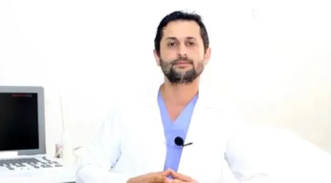 د. بنسودة، طبيب المسالك البولية والطب الجنسي