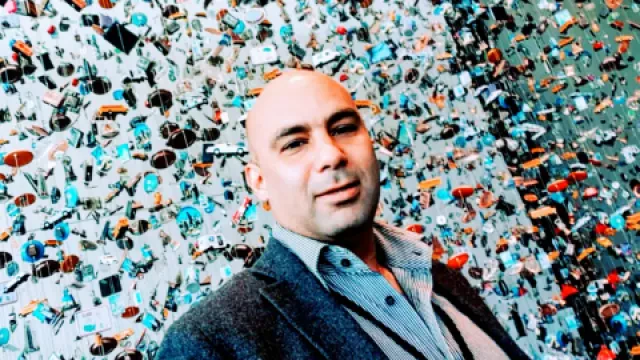 Dr Hallaoui Reda