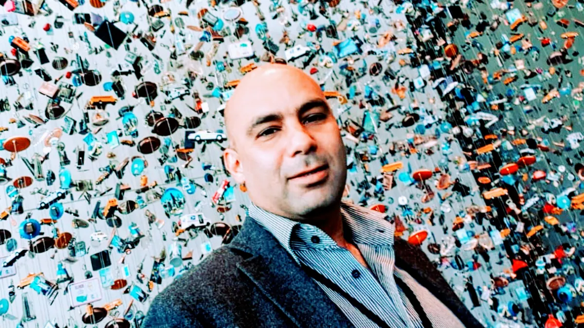 Dr Hallaoui Reda