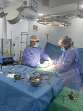 Dr Hallaoui Reda