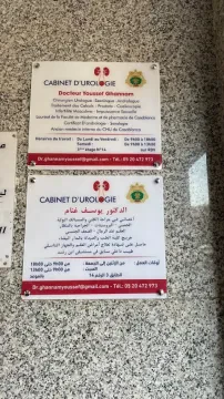 Dr Youssef Ghannam