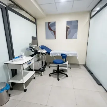 Cabinet d'Urologie et d'Andrologie Dr Safwate Reda