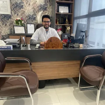 Cabinet d'Urologie et d'Andrologie Dr Safwate Reda