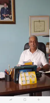 Cabinet Dr Jeldi Abdel Aziz
