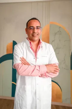 Dr Lahbib Aoubid Iaaza