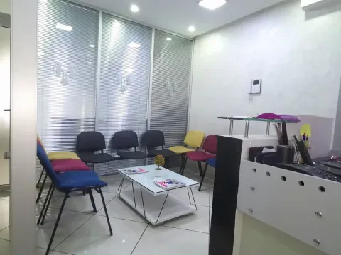 Cabinet d'urologie du Dr Rachid Sabri