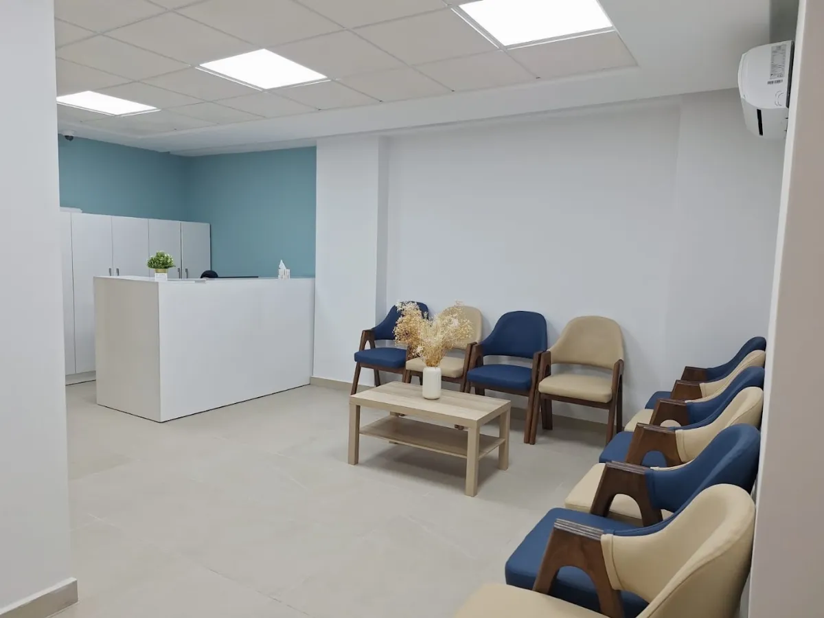 Cabinet d'urologie du Dr Hannaoui Ali