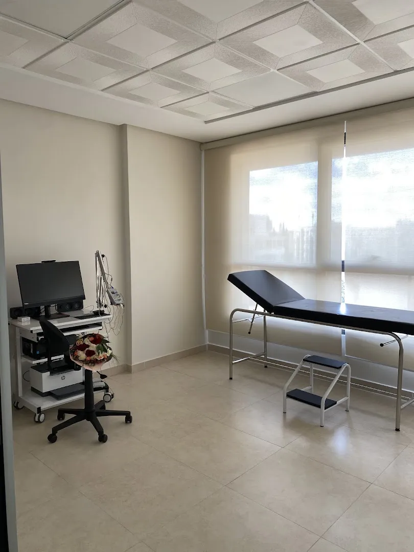 Dr Soukaina Ennigro