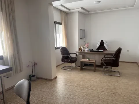 Dr Soukaina Benlamkadam - Neurologue