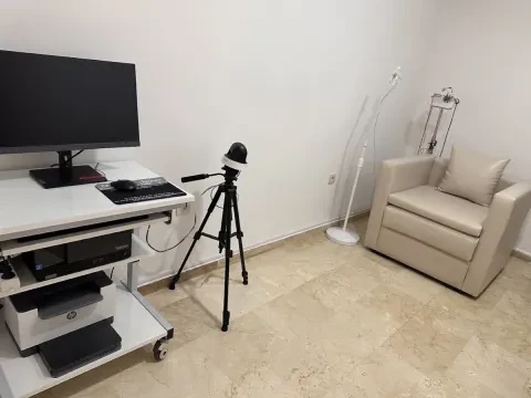 Dr Soukaina Benlamkadam - Neurologue