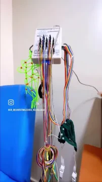 Dr Fatima Zohra Mouni - Neurologue