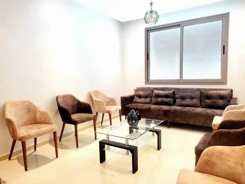 عيادة طب الأعصاب د. سناء نافع