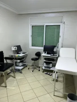 Dr Moad Mouhsine - Neurologue
