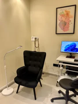 Cabinet de Neurologie Dr Sara Ait Chmirou