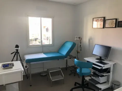 Dr Rim Amzil — Neurologue