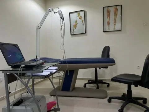 Dr Mounir Ezzoubi — Neurologue