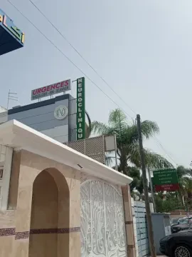 Neuro Clinique de Casablanca