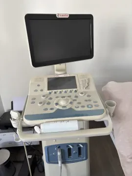 Dr Lamzalah Yassine - Rhumatologue
