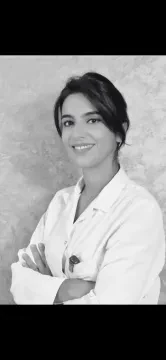 Dr Meriam El Amrani