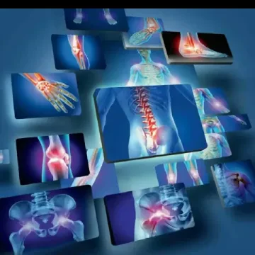 Dr Touimy Benjelloun Mériem – Rhumatologue