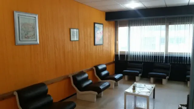 Cabinet Dr Bouchareb Abdelali – Rhumatologue