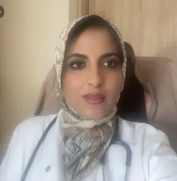 Dr Mouna Makhchoune