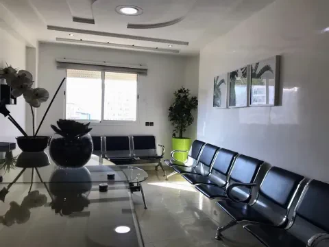 د. جيهان السكات - طبيبة الروماتيزم