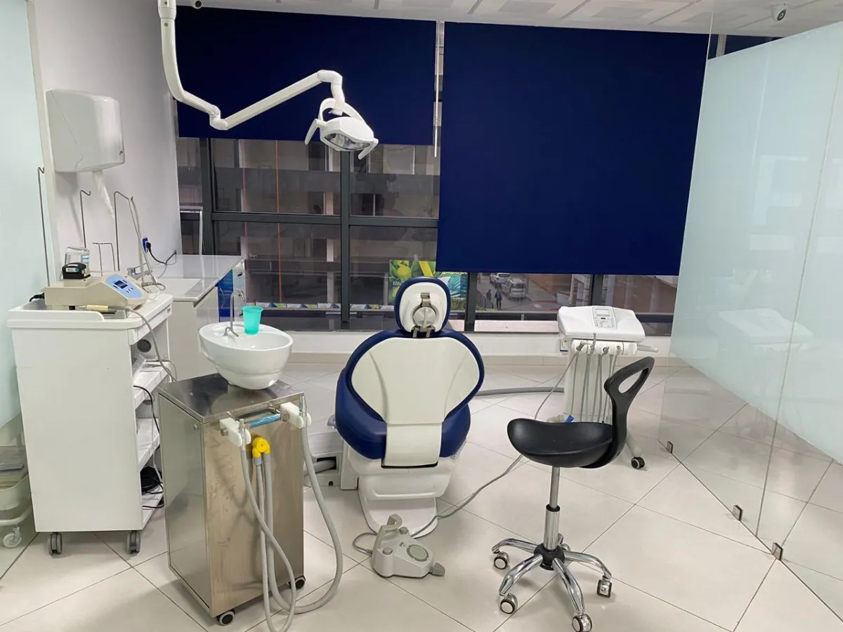 Dr. Belrhiti Abdeslam - Orthodontiste