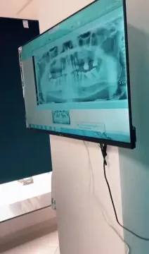 Dr. Belrhiti Abdeslam - Orthodontiste
