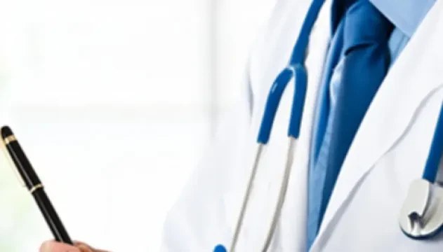 Dr Aomar Rahhali - Endocrinologue Diabétologue