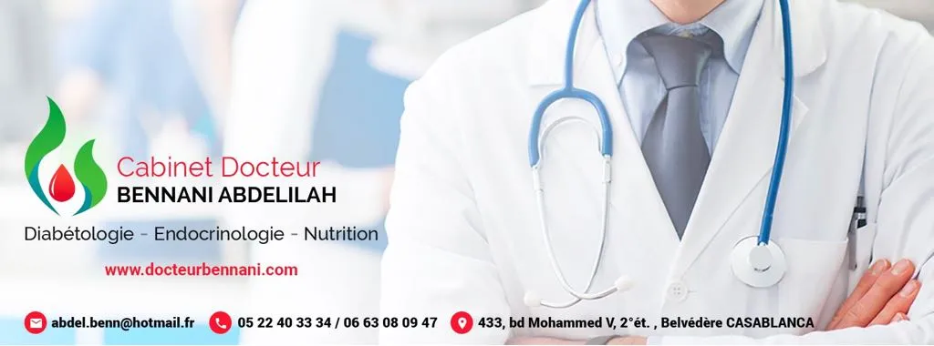 Dr Bennani Abdelilah