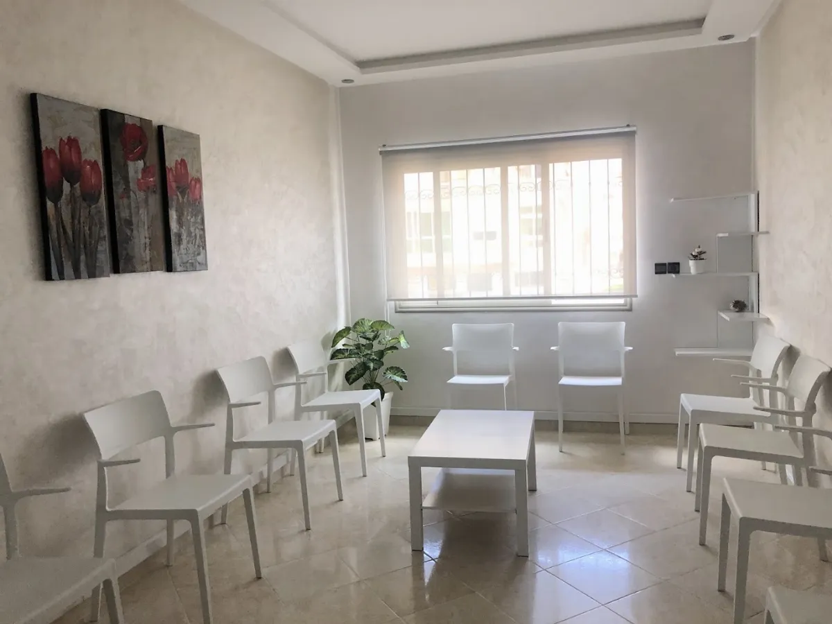 Dr Boulbaroud Zineb - Cabinet d'Endocrinologie, Diabète et Nutrition