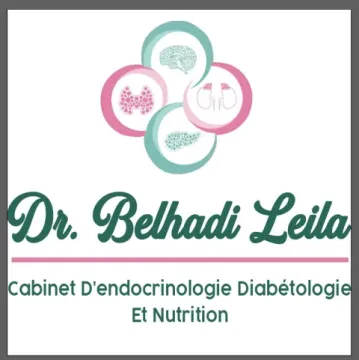 Dr Leila Belhadi - Endocrinologue