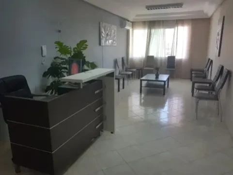 Cabinet Dr Gaddar Wassel de pneumologie-allergologie-phtisiologie