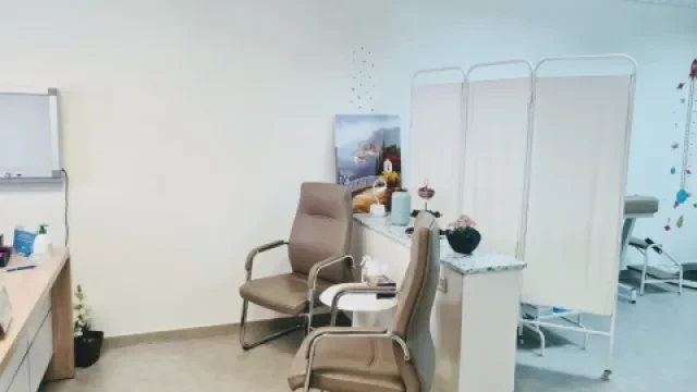 Cabinet de Pneumologie Dr Mahboub Fatima Zahra