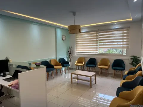 Dr Zineb Biaz - Pneumologue