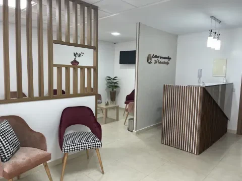 Cabinet de Pneumologie - Dr Fahmi Khadija