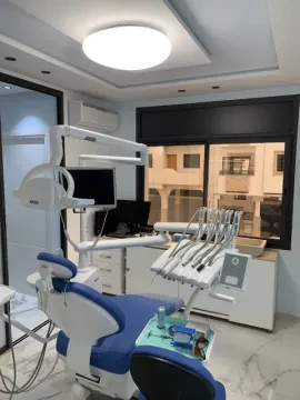 Cabinet Dentaire Kenitra City Smile - Dr Er-rabhi Hicham