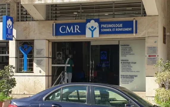 Dr Mohammed El Ibrahimi