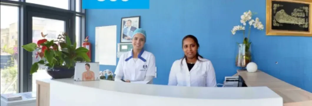 Dr Sofia Mekouar