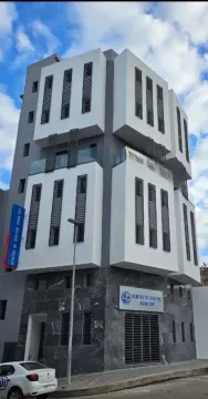 Centre de Dialyse Casa Est